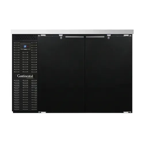 Continental Refrigerator BB50SN