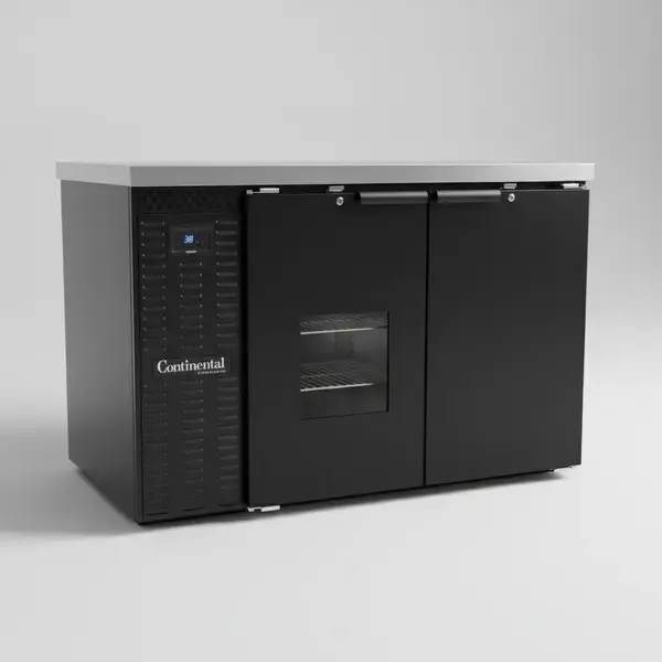 Continental Refrigerator BB50SN
