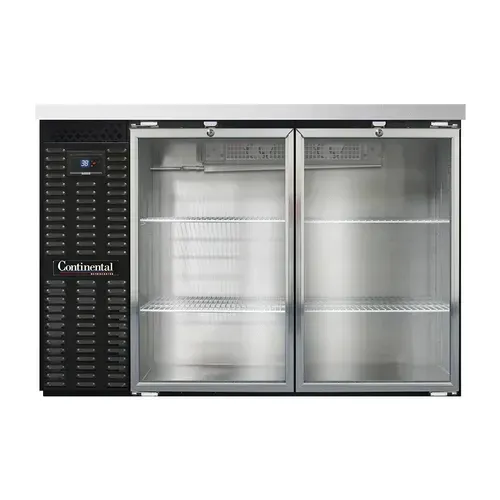 Continental Refrigerator BB50SNGD