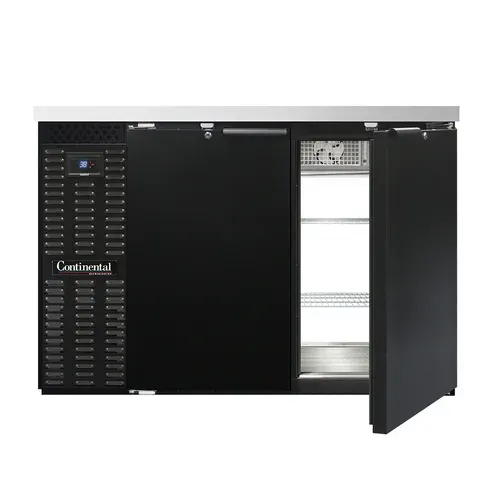 Continental Refrigerator BB50SNPT