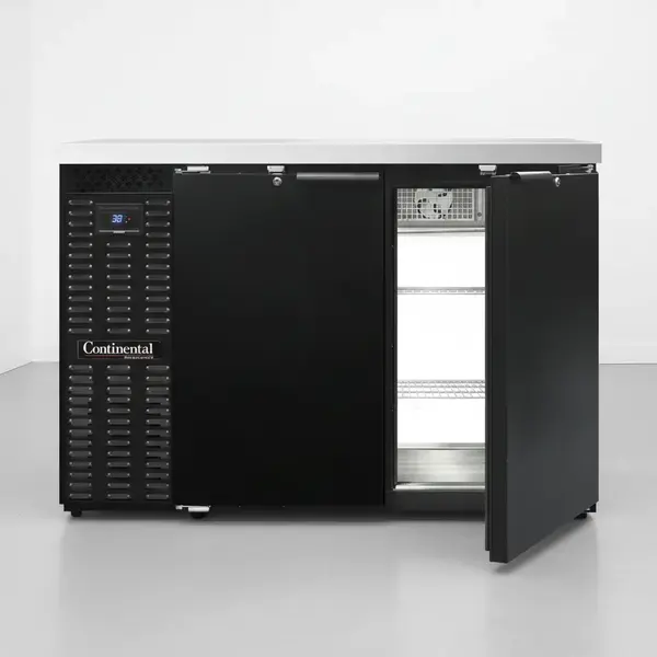 Continental Refrigerator BB50SNPT
