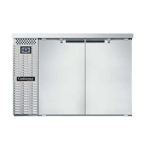 Continental Refrigerator BB50SNSS