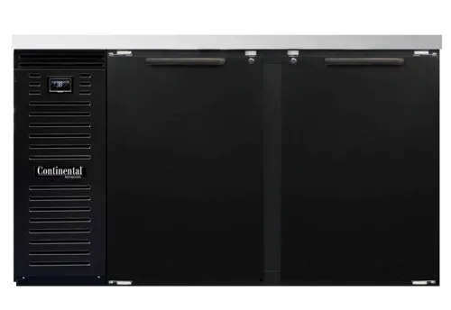 Continental Refrigerator BB59N