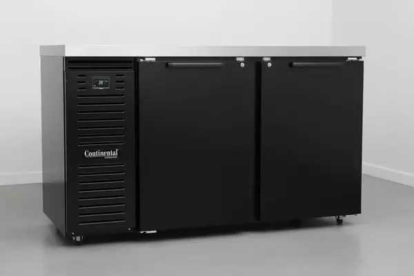 Continental Refrigerator BB59N