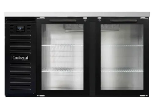 Continental Refrigerator BB59NGD