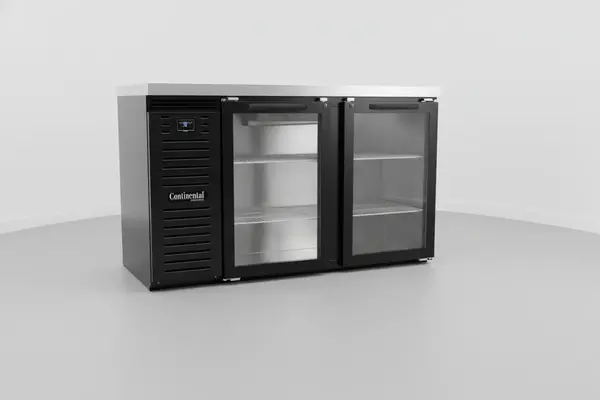 Continental Refrigerator BB59NGD