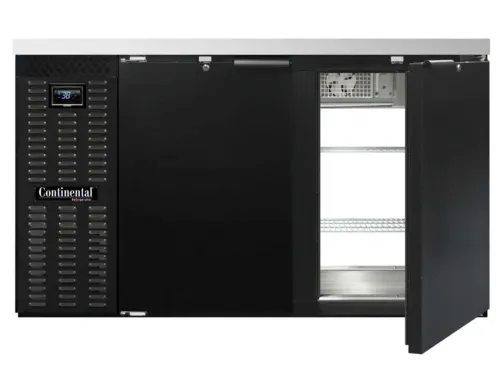 Continental Refrigerator BB59NPT