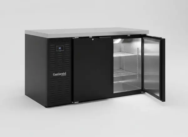 Continental Refrigerator BB59NPT