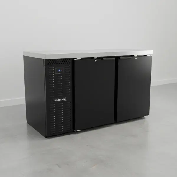 Continental Refrigerator BB59SN