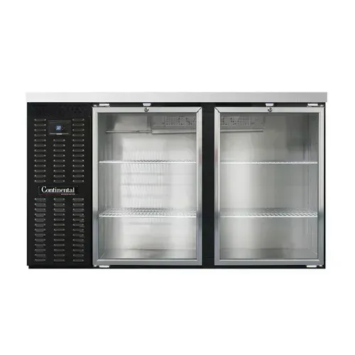 Continental Refrigerator BB59SNGD