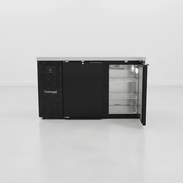 Continental Refrigerator BB59SNPT