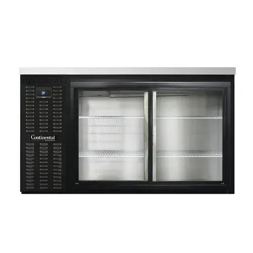 Continental Refrigerator BB59SNSGD
