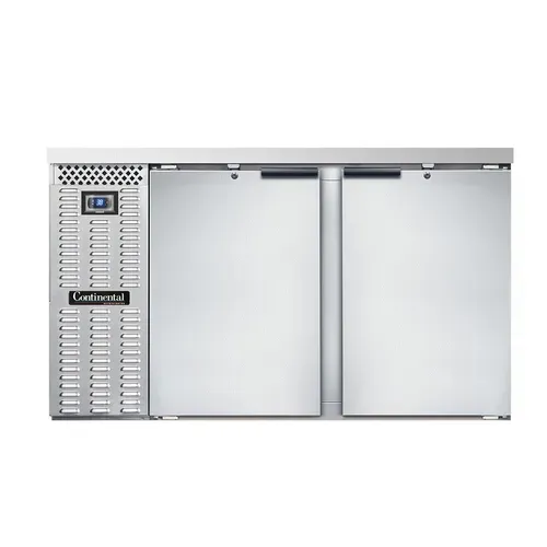 Continental Refrigerator BB59SNSS