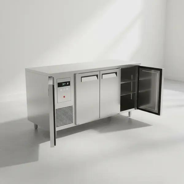 Continental Refrigerator BB59SNSSPT