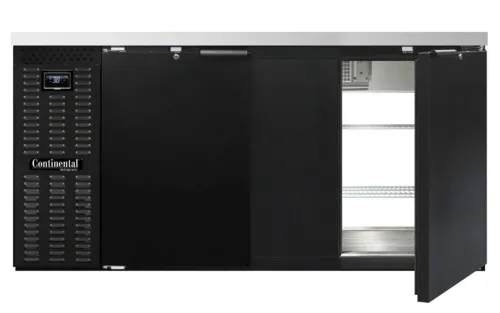 Continental Refrigerator BB69NPT