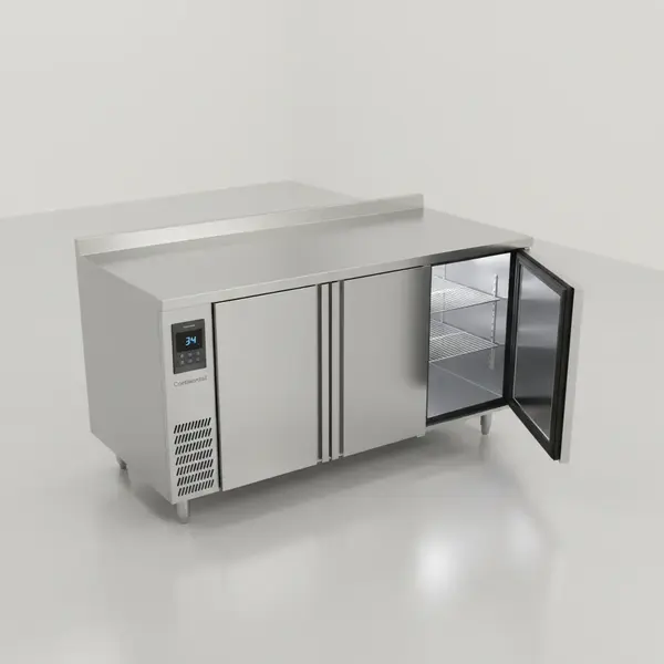 Continental Refrigerator BB69NSSPT