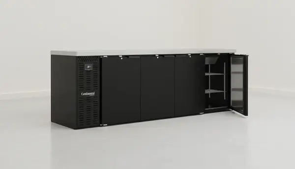 Continental Refrigerator BB79NPT