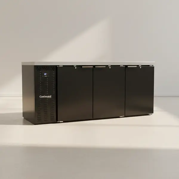 Continental Refrigerator BB79SN