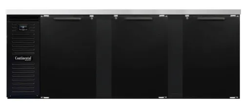 Continental Refrigerator BB90N