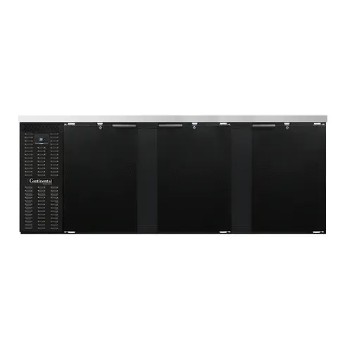 Continental Refrigerator BB90SN