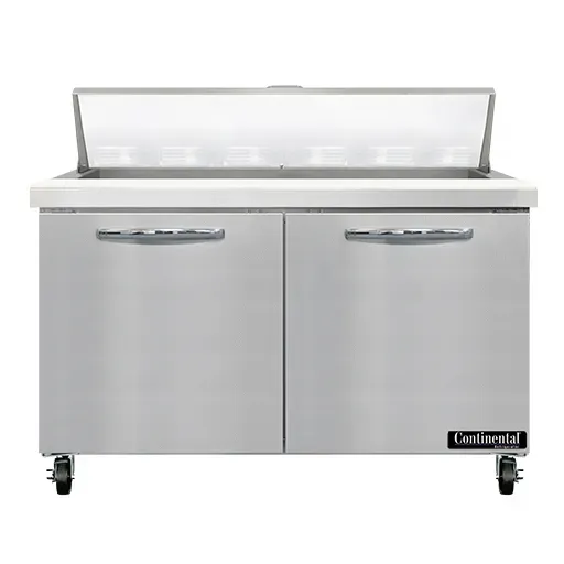 Continental Refrigerator CTTSW48-12