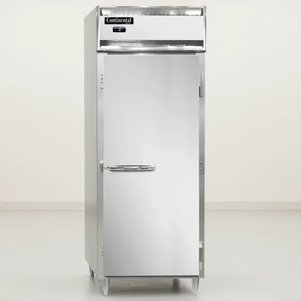 Continental Refrigerator D1FEN