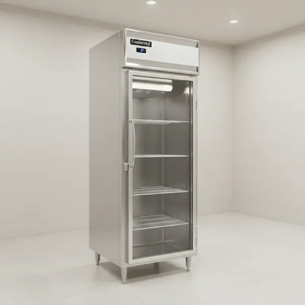 Continental Refrigerator D1FENGD