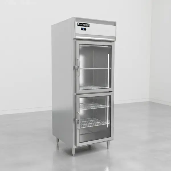 Continental Refrigerator D1FENGDHD