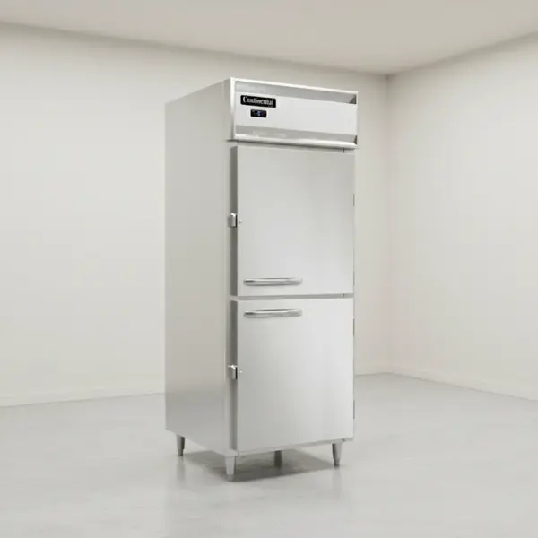 Continental Refrigerator D1FENHD