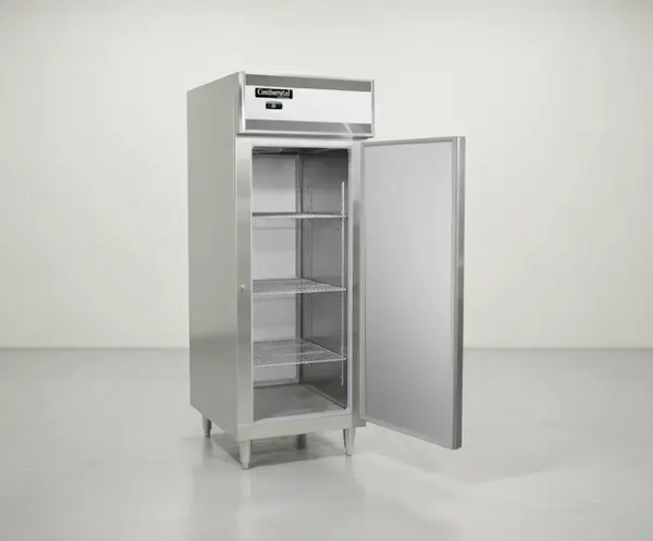 Continental Refrigerator D1FENPT