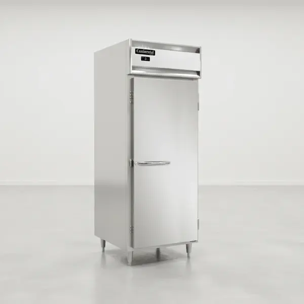Continental Refrigerator D1FENSA