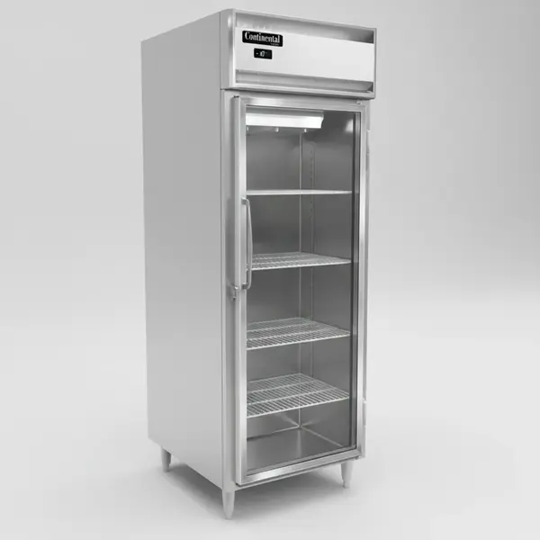 Continental Refrigerator D1FENSAGD