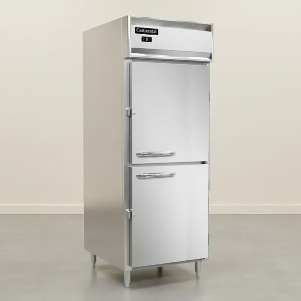 Continental Refrigerator D1FENSAHD