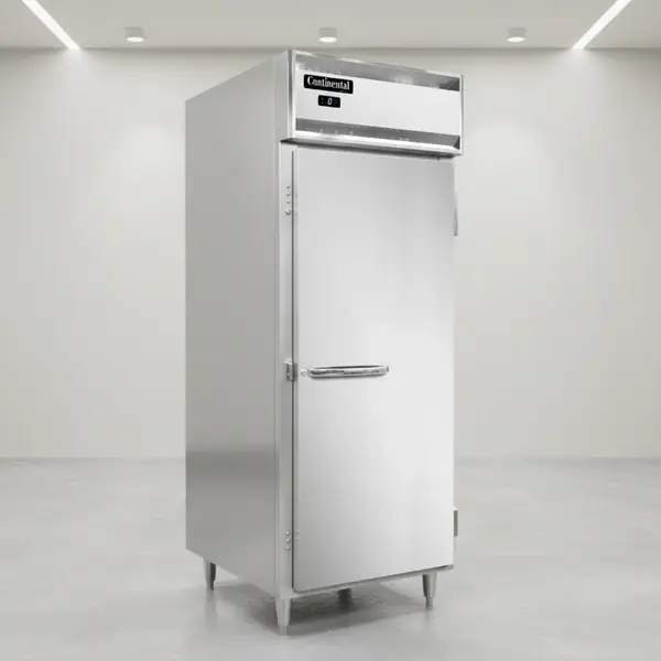 Continental Refrigerator D1FENSS