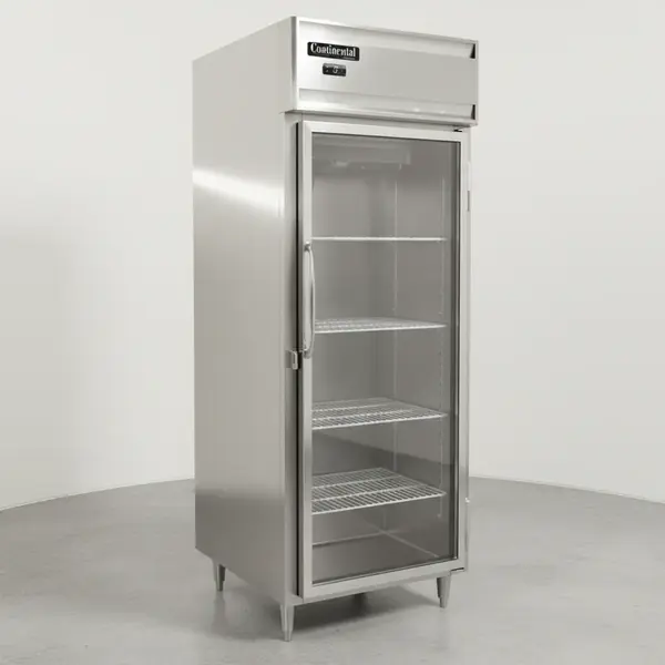 Continental Refrigerator D1FENSSGD