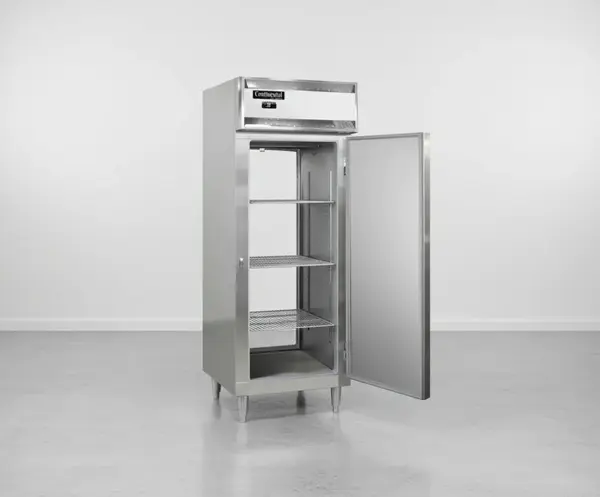 Continental Refrigerator D1FENSSPT