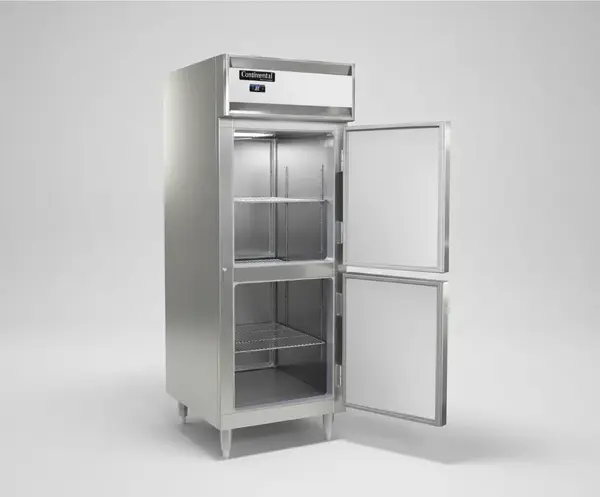 Continental Refrigerator D1FENSSPTHD