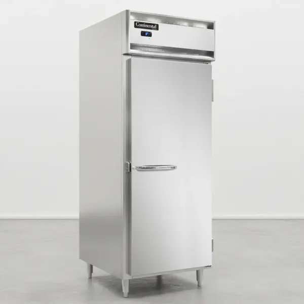 Continental Refrigerator D1FESN