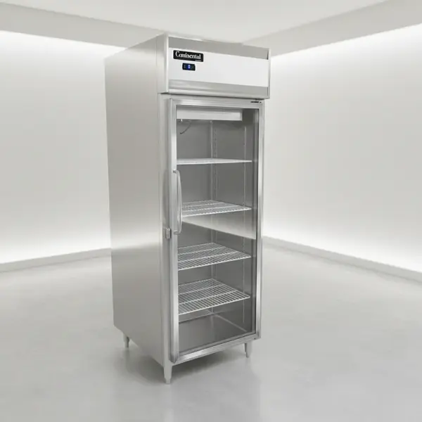Continental Refrigerator D1FESNGD