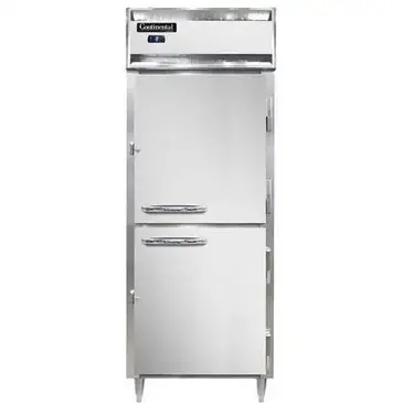 Continental Refrigerator D1FESNHD
