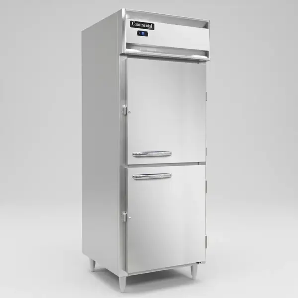 Continental Refrigerator D1FESNHD