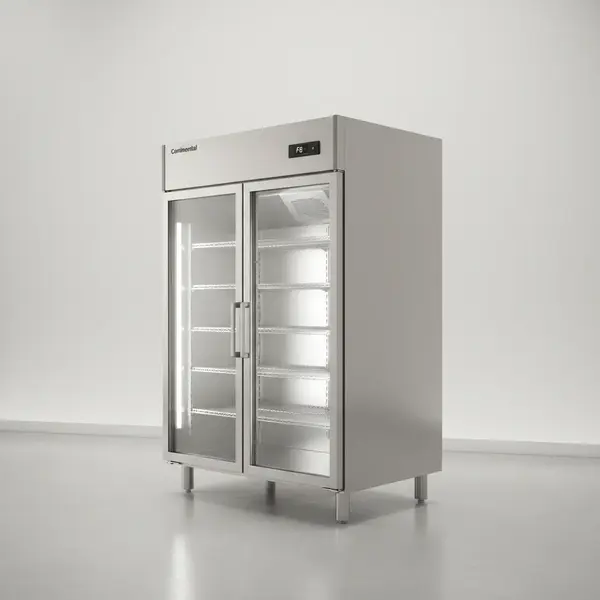 Continental Refrigerator D1FESNSAGDHD