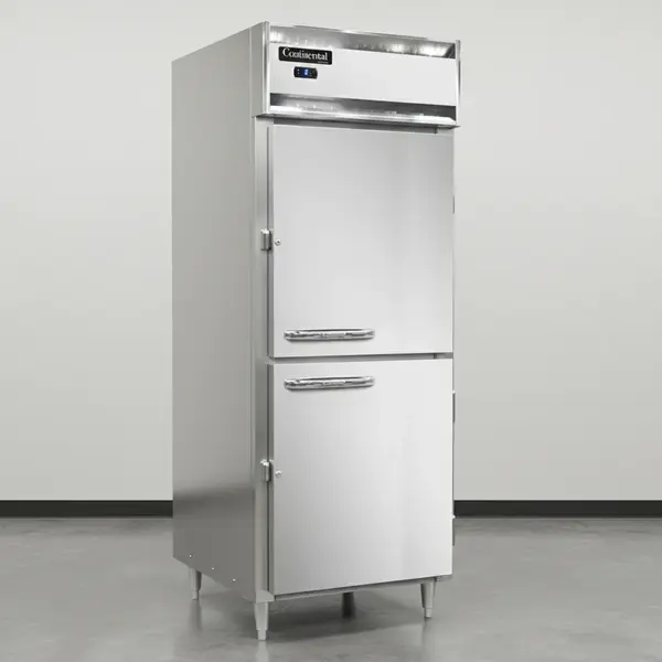 Continental Refrigerator D1FESNSAHD