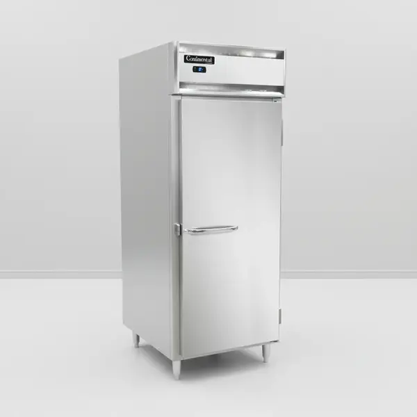 Continental Refrigerator D1FESNSS