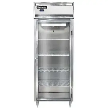 Continental Refrigerator D1FESNSSGD