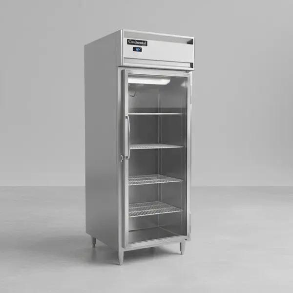 Continental Refrigerator D1FESNSSGD