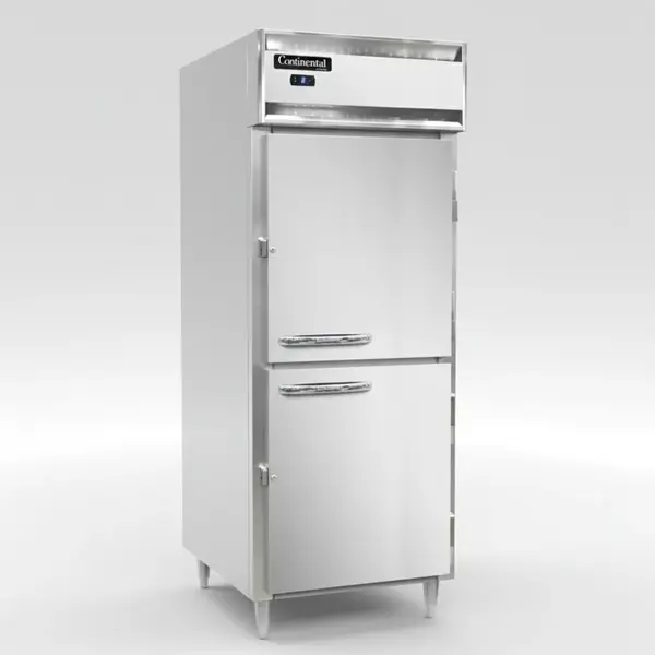 Continental Refrigerator D1FESNSSHD