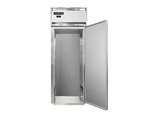 Continental Refrigerator D1FIN