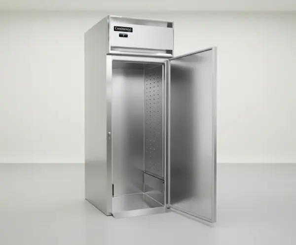 Continental Refrigerator D1FIN