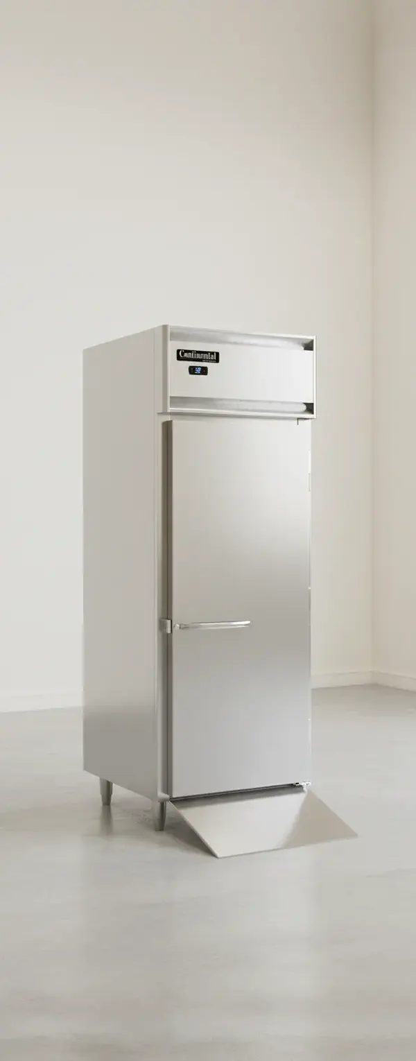 Continental Refrigerator D1FINE